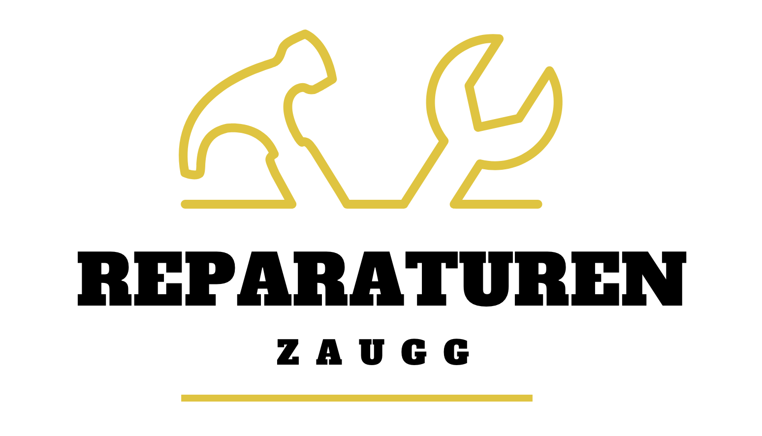 Reparaturen aller Art – Reparaturen Zaugg